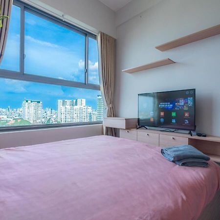 Thea Home - 2Br Apartment With Nice View Ho Chi Minh-Byen Eksteriør billede