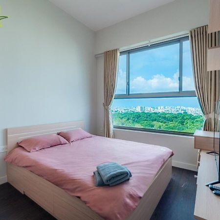 Thea Home - 2Br Apartment With Nice View Ho Chi Minh-Byen Eksteriør billede